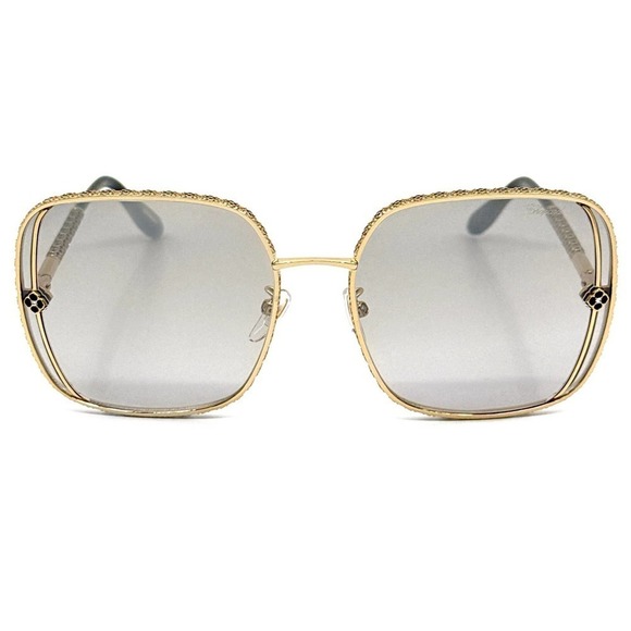 New! CHOPARD IMPERIAL Sunglasses SCHG33S 301X, Authentic main image 7